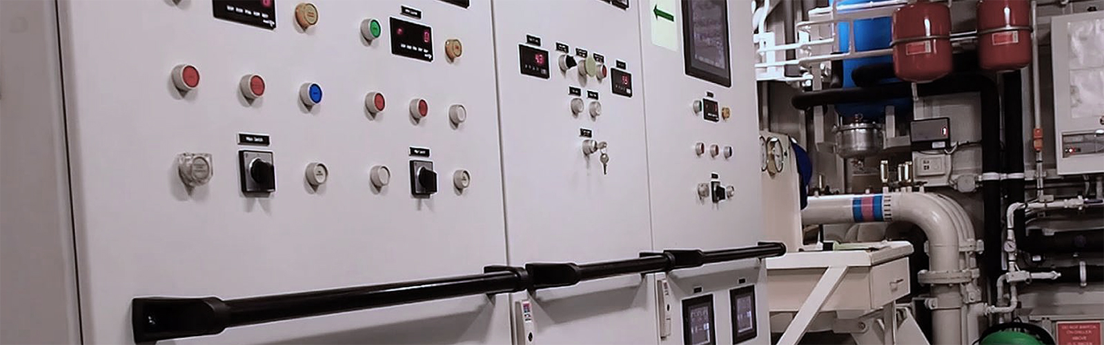  Cơ Điện Công Nghiệp 