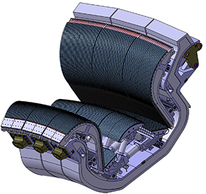 iter devertor cassettes