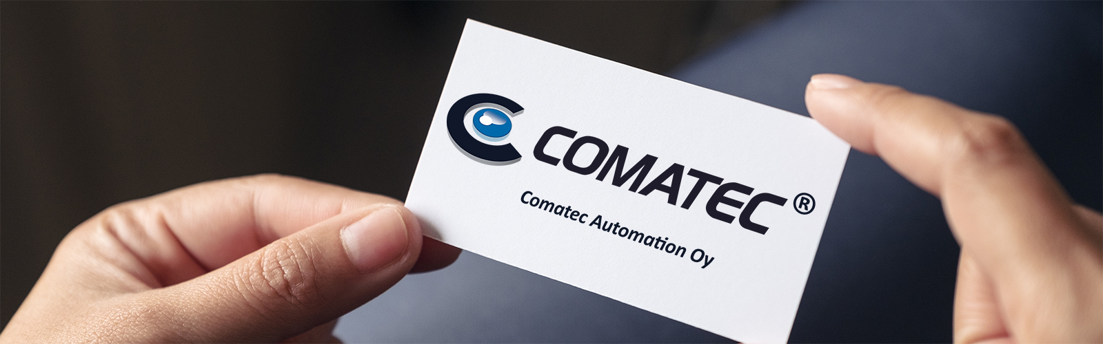 Comatec Automation