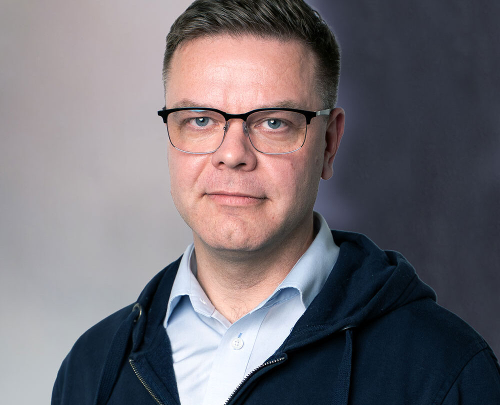 Timo Viljanen