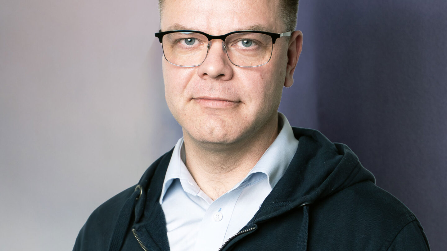 Timo Viljanen