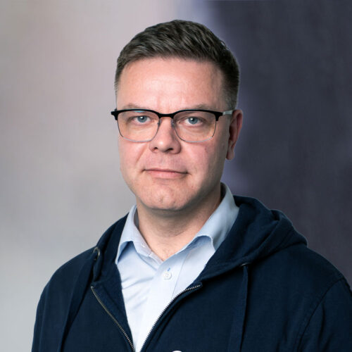 Timo Viljanen