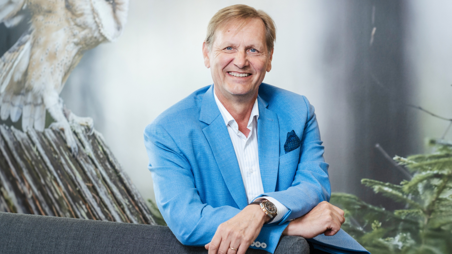 Matti Sommarberg