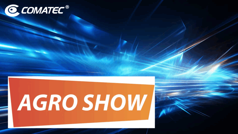 Agro show logo