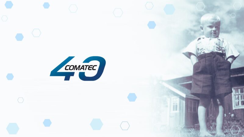 5 years old Aulis Asikainen in a black and white photo